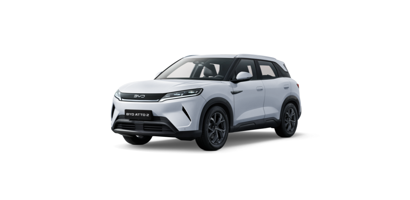 BYD ATTO 2 EV