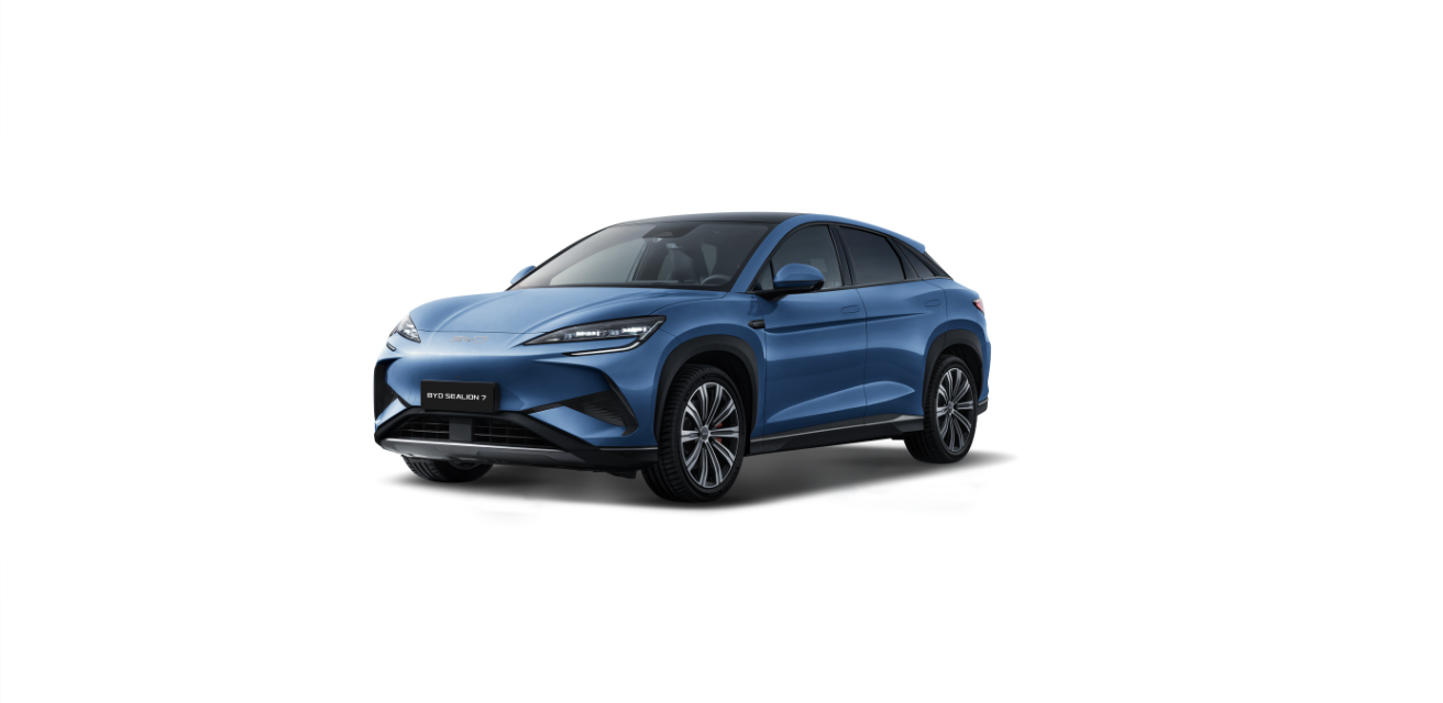 BYD SEALION 7