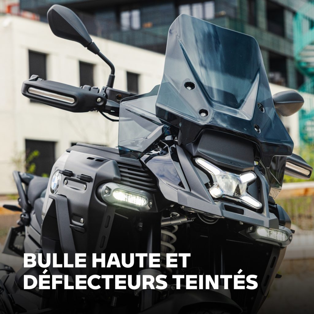 BMW R 1300 GSA à partir de 299€/mois sans apport chez BMS
